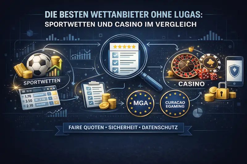 Sportwetten casino