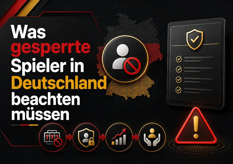 OASIS-Sperre und Lotto: Was ist noch erlaubt?